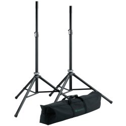 Knig &amp; Meyer 21449 Speaker stands
