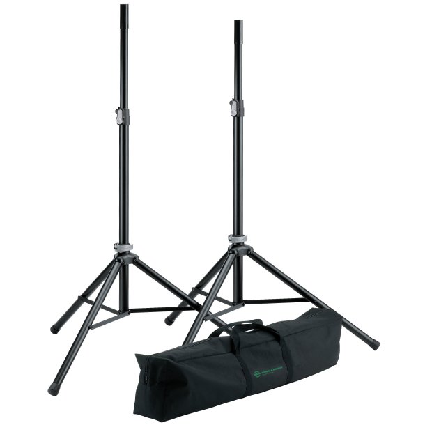 Knig &amp; Meyer 21449 Speaker stands