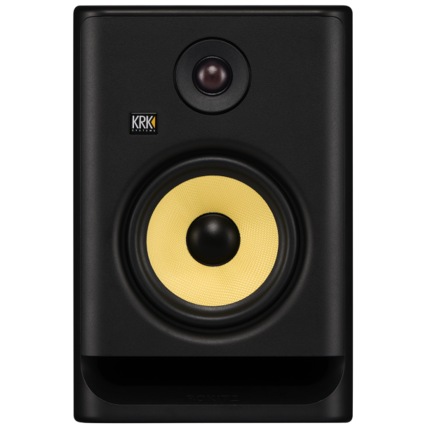 KRK RP7G5 7" Aktiv Near-Field Studio Monitor