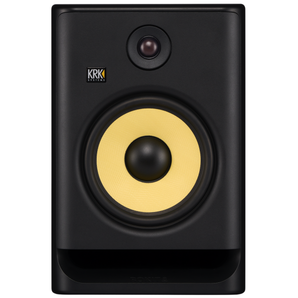 KRK RP8G5 8" Aktiv Near-Field Studio Monitor