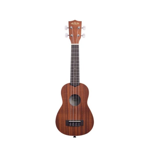 Kala KA-15S Satin Mahogany Soprano