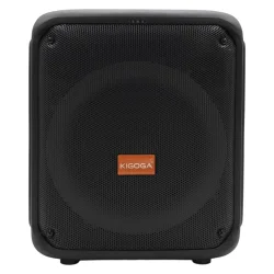 Kigoga A-8013 active speaker with wireless microphone