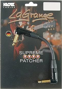 Koltz LaGrange Patch kabel 30 cm