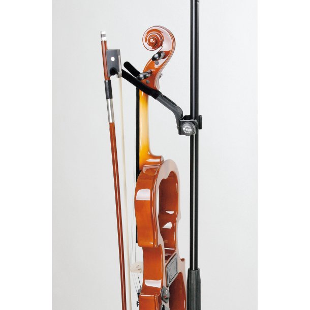 Knig &amp; Meyer 15580 Violinholder