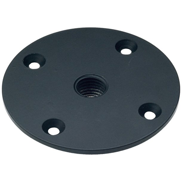 Knig &amp; Meyer 24116 Mounting plate
