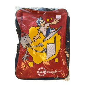 Knig & Meyer Bag for Wire Racks