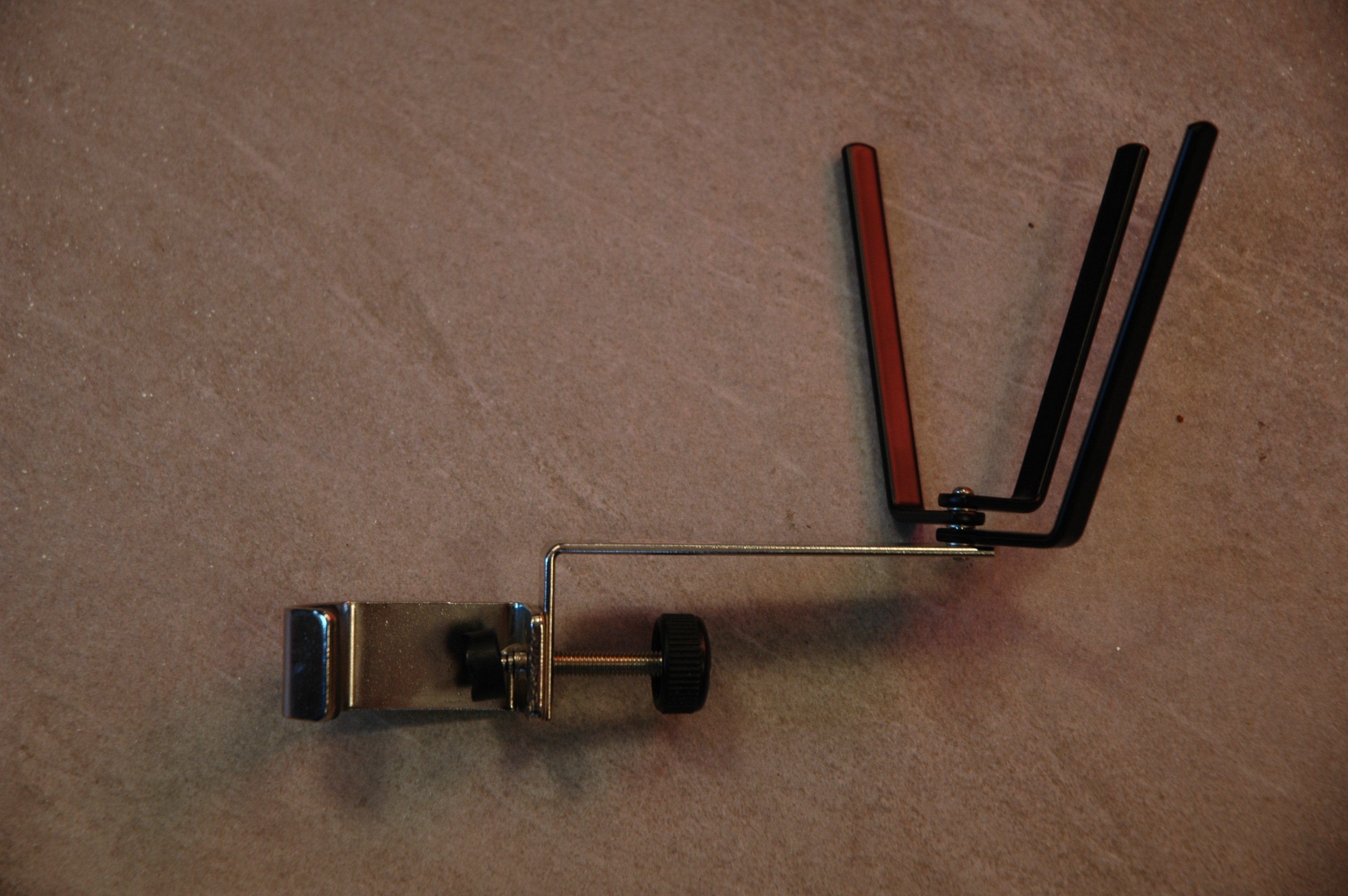 Knig &amp; Meyer Violin Holder