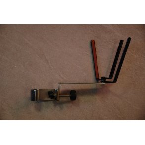 Knig & Meyer Violin Holder