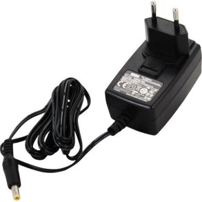 Korg KA-350 Strmforsyning