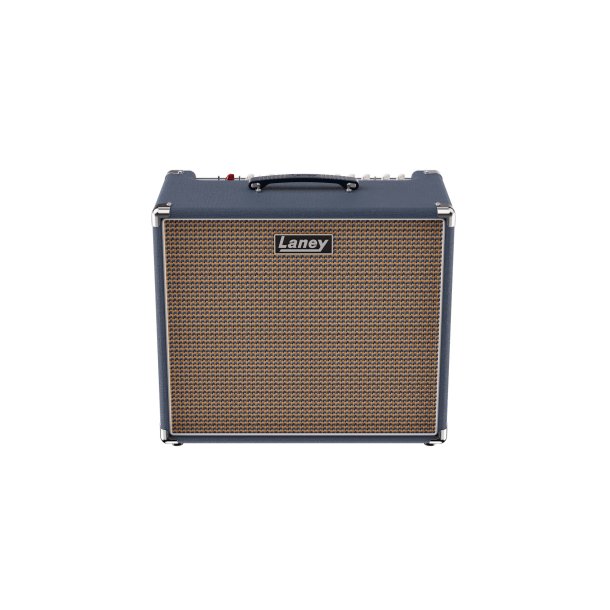 Laney LFSUPER60-112 - Guitar Amplifier Combo 12" - IR, Chorus - 60W