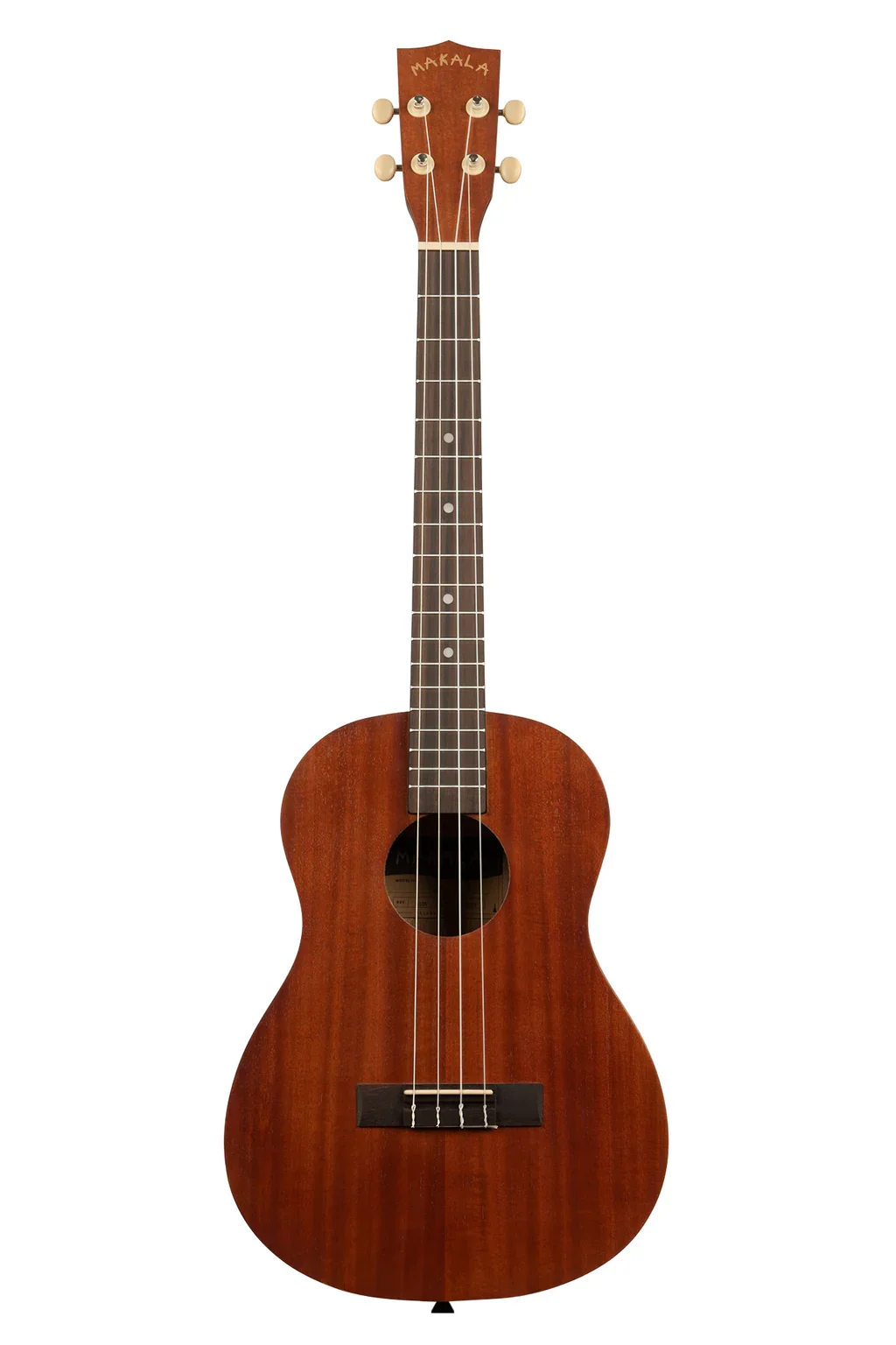 Leho baritone ukulele on sale