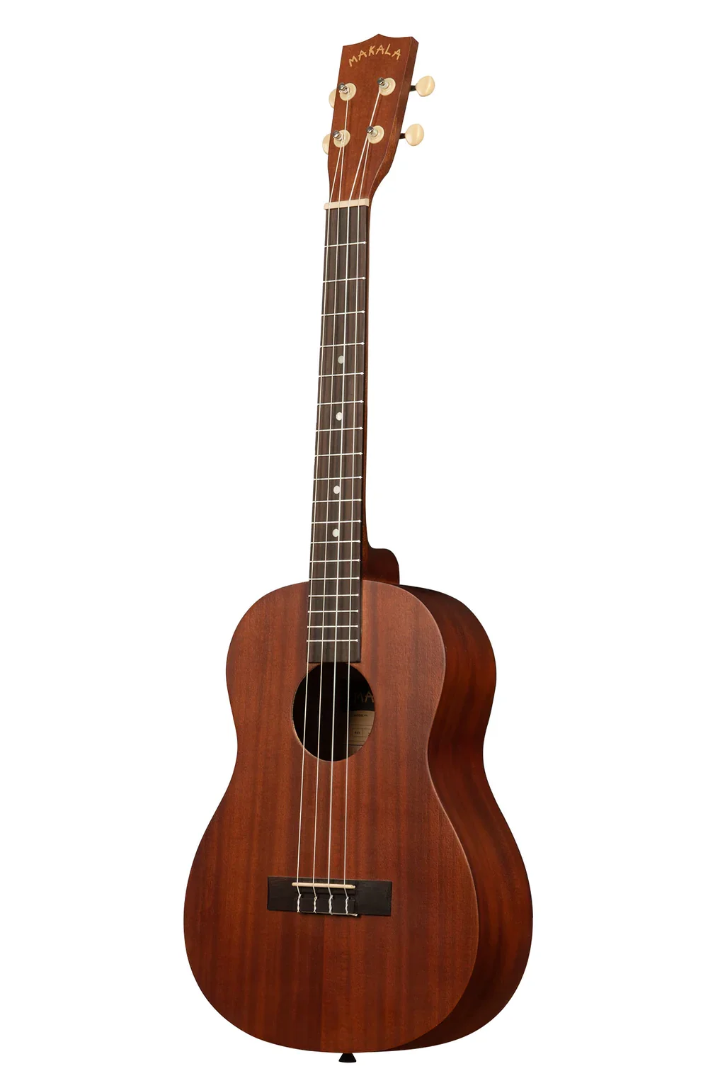 Makala Bariton Ukulele 