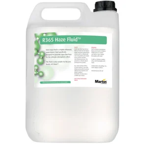Cameo Instant Haze Fluid 5L Lichid de ceata - Zeedo Shop