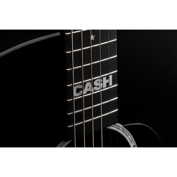 C.F. Martin DX Johnny Cash