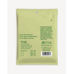 Martin M620 Ukulele Fluorocarbon Tenor