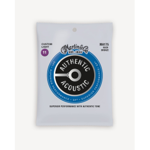Martin MA175 Authentic Acoustic 11-52