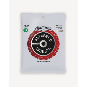 Martin MA530T Authentic Acoustic Lifespan 2.0 10-47