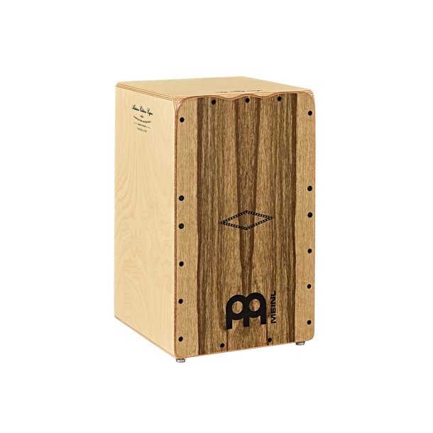 Meinl Percussion AETLLI Cajon Artisan Edition, Tango line