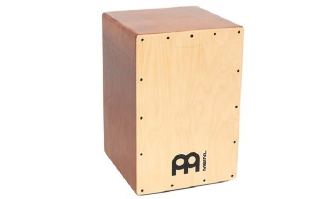 Meinl mini cajon on sale