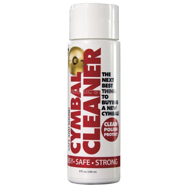 Meinl Cymbal Cleaner Tilbehør Allround Musik