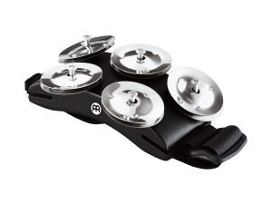 Meinl CFT5-BK Foot Tambourine