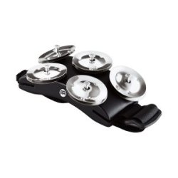 Meinl CFT5-BK Fod Tambourine