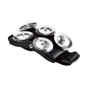 Meinl CFT5-BK Fod Tambourine