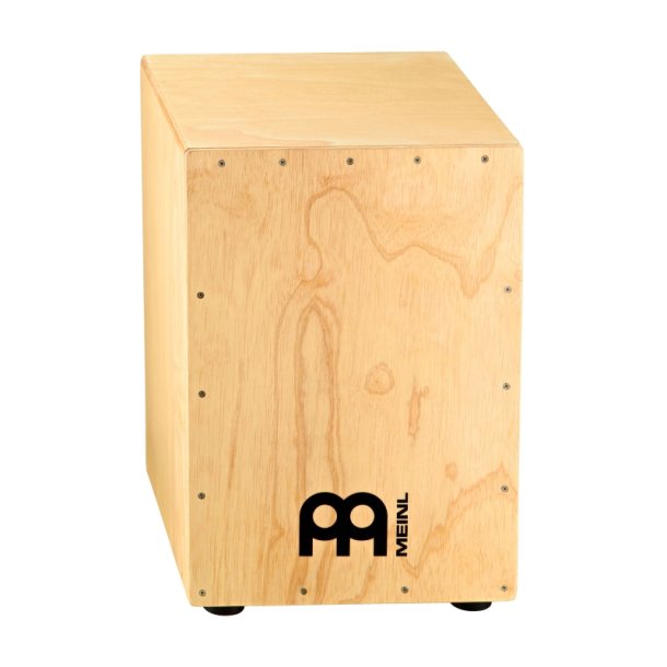 Meinl 18'' Natural Cajon, HCAJ100NT