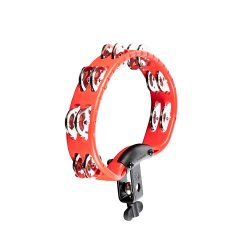 Meinl HTMT2-WH White Tambourine for mounting