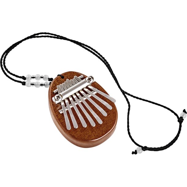 Meinl Sonic Energy KL8MINI Kalimba