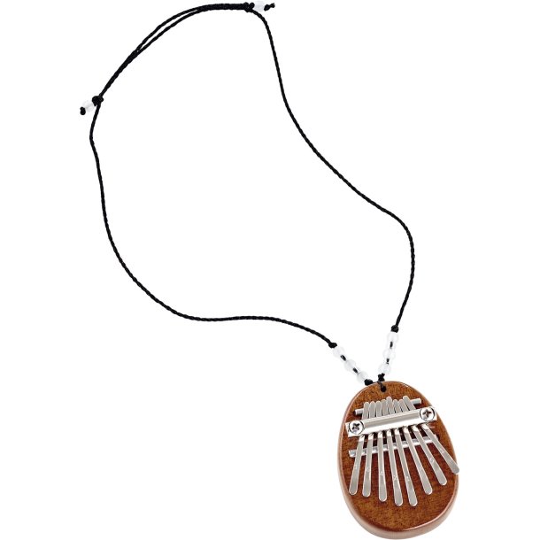 Meinl Sonic Energy KL8MINI Kalimba
