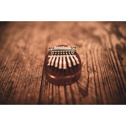 Meinl Sonic Energy KL8MINI Kalimba