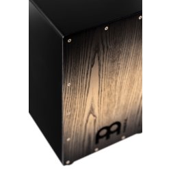 Meinl MCAJ100BK-CBF