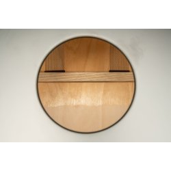 Meinl MCAJ100BK-Maple