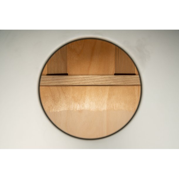 Meinl MCAJ100BK-Maple