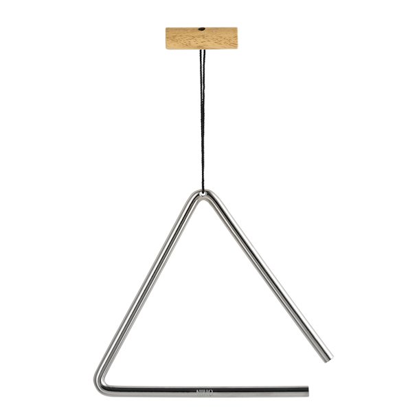 Nino Percussion Triangel 6" NINO551