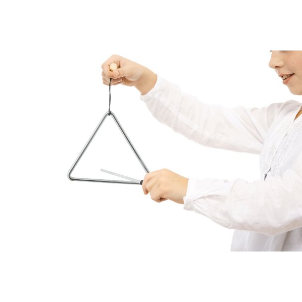 Nino Percussion Triangel 6" NINO551