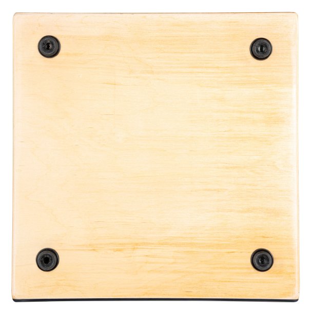 Meinl Snarecraft Cajon, Special Edition - SC100BLB. Blue Burst.