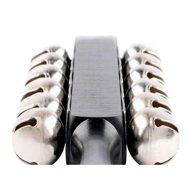 Meinl Bjlder Sleigh Bells SLB12