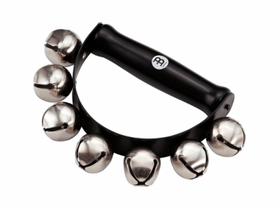 Se Meinl Bjælder Sleigh Bells SLB7 hos Allround Musik