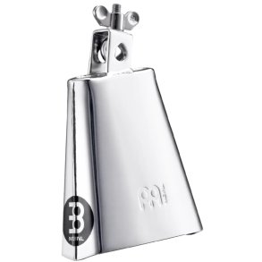 Meinl Forkromet Koklokke 5