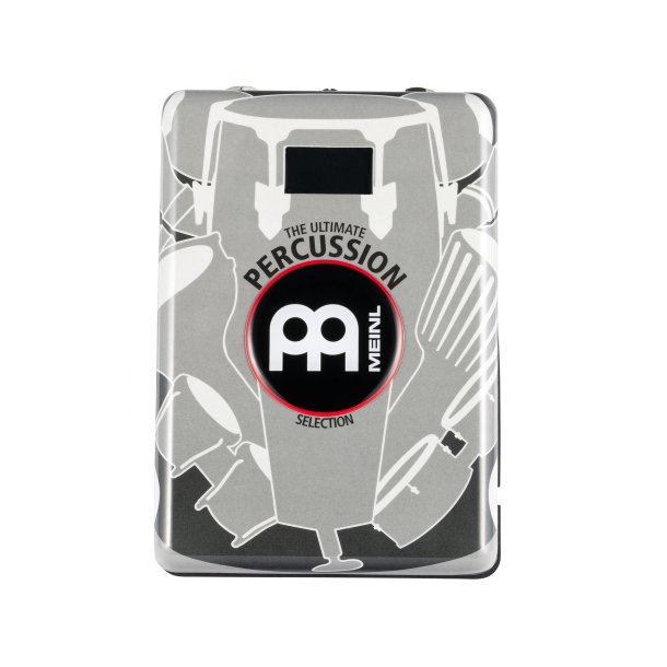 Meinl STB8 Percussion Stomp Box