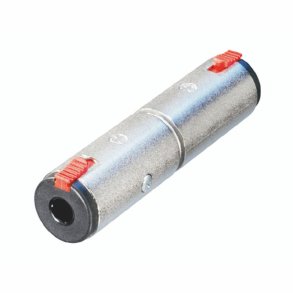 Neutrik NA3JJ - ADAPTER JACK JACK