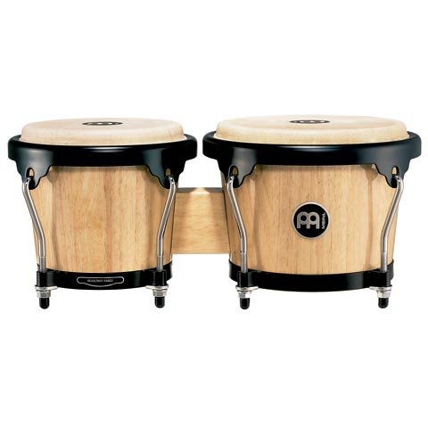 Bongos der Meinl Headliner-Serie - HB100NT