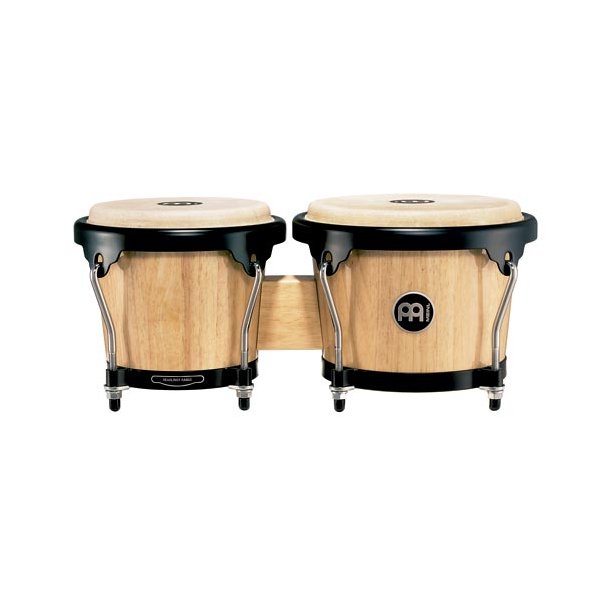 Meinl Headliner Series Bongos - HB100NT