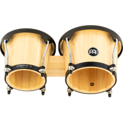 Meinl Headliner Series Bongos - HB100NT