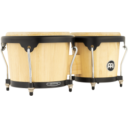 Meinl Headliner Series Bongos - HB100NT