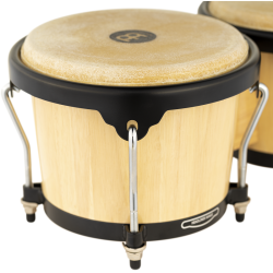 Meinl Headliner Series Bongos - HB100NT