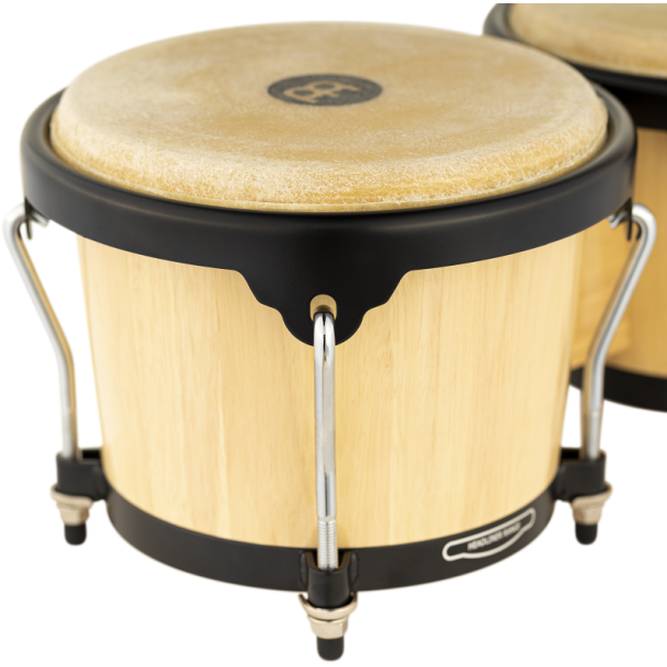 Meinl Headliner Series Bongos - HB100NT