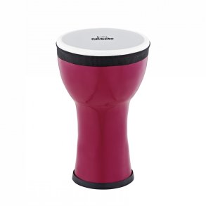 NINO Percussion NINO-EMDJ-BG Mini Djembe